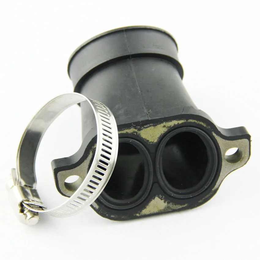 Carburetor Adapter Inlet Intake Pipe Rubber Mat For Polaris Sportsman 600 4X4 Twin 700 MV Twin EFI MV7 MILITARY 1253415
Carburetor Adapter Inlet Intake Pipe Rubber Mat For Polaris Sportsman 600 4X4 Twin 700 MV Twin EFI MV7 MILITARY 1253415