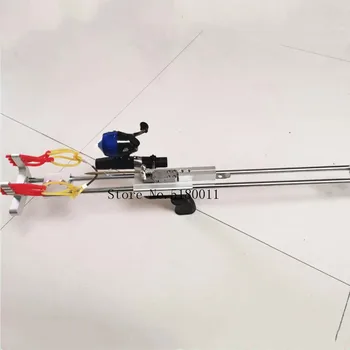 High quality collector's edition outdoor hunting shooting slingshot high power precision shooting with rubber band 2020
High quality collector's edition outdoor hunting shooting slingshot high power precision shooting with rubber band 2020