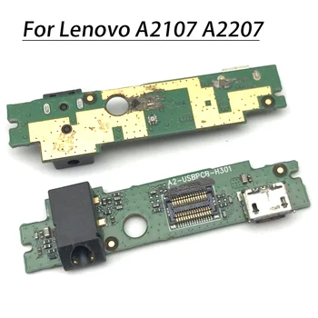 Original For Lenovo A2107 A2207 Micro USB Charging Dock SUB PCB A2-USBPCB-H301 USB Charging Port Flex Cable Replacement Parts
Original For Lenovo A2107 A2207 Micro USB Charging Dock SUB PCB A2-USBPCB-H301 USB Charging Port Flex Cable Replacement Parts
