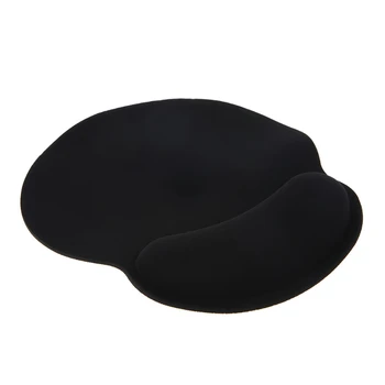 Soft Sponge Mouse Pad Anti-skid Ergonomic Mat Gel Wrist Support Gaming Mouse Pad B36A
Soft Sponge Mouse Pad Anti-skid Ergonomic Mat Gel Wrist Support Gaming Mouse Pad B36A