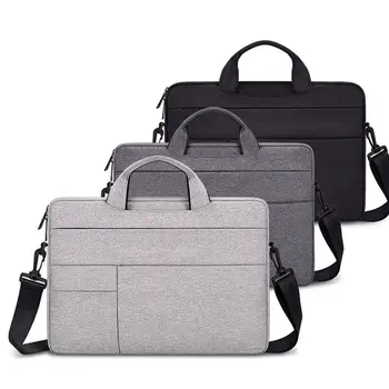 Shoulder Laptop Sleeve Case For Samsung Chromebook Pro 12.3 Inch Plus 12.2" Notebook Pouch For CHUWI AeroBook 13.3 14 15 15.6
Shoulder Laptop Sleeve Case For Samsung Chromebook Pro 12.3 Inch Plus 12.2" Notebook Pouch For CHUWI AeroBook 13.3 14 15 15.6