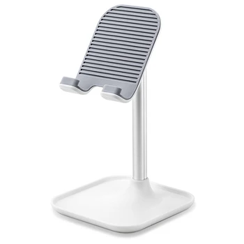 Mobile Phone Holder Desk Adjustable Tablet Stand for iPad Pro iPad Air Mini iPhone 11 Samsung Surface Go Switch Lite
Mobile Phone Holder Desk Adjustable Tablet Stand for iPad Pro iPad Air Mini iPhone 11 Samsung Surface Go Switch Lite