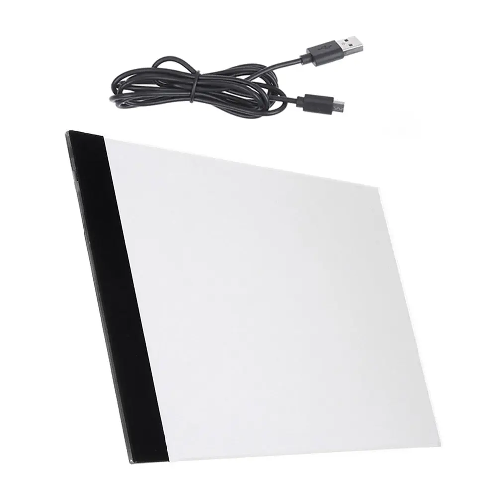 Copying Table Led Anime Light Copy Painting Board electronic notepads artist drawing tools With Usb Cable teaching tools
Copying Table Led Anime Light Copy Painting Board electronic notepads artist drawing tools With Usb Cable teaching tools