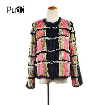 CR032 2020 new style women's knitted overcoat chic tartan is designed to keep warm
CR032 2020 new style women's knitted overcoat chic tartan is designed to keep warm