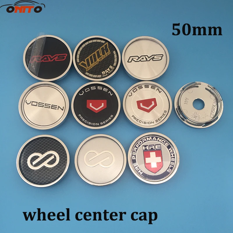 Good quality 4pcs/set 50mm Wheel Center Rim Hub Cap Cover Hubcap Tyre Trim for HRE RAYS VOSSEN Wheel Center Cap car styling
Good quality 4pcs/set 50mm Wheel Center Rim Hub Cap Cover Hubcap Tyre Trim for HRE RAYS VOSSEN Wheel Center Cap car styling