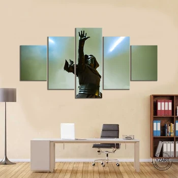 Captain Phasma Star Wars The Force Awakens Movie Poster HD Wall Art Oil Paintings Canvas Art for Living Room Decor
Captain Phasma Star Wars The Force Awakens Movie Poster HD Wall Art Oil Paintings Canvas Art for Living Room Decor