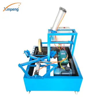 Xinpeng Waste Tyre Cutter For Tire Recycling Double Sides Tire Ring Cut Machine
Xinpeng Waste Tyre Cutter For Tire Recycling Double Sides Tire Ring Cut Machine