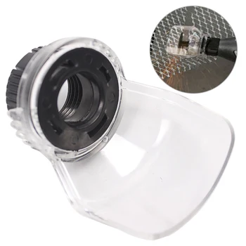 ABS Protective New Shield Rotary Tool Attachment Accessories A550 For Mini Drill Mini Grinder Cover Case Dremel Tools
ABS Protective New Shield Rotary Tool Attachment Accessories A550 For Mini Drill Mini Grinder Cover Case Dremel Tools