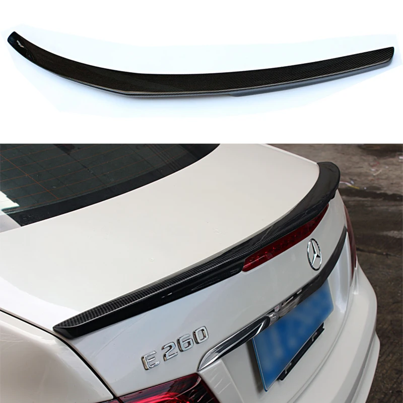 E class w207 c207 carbon fiber rear bumper trunk spoiler wings for mercedes 2010 - 2016 2-door coupe convertible e250 e200
E class w207 c207 carbon fiber rear bumper trunk spoiler wings for mercedes 2010 - 2016 2-door coupe convertible e250 e200