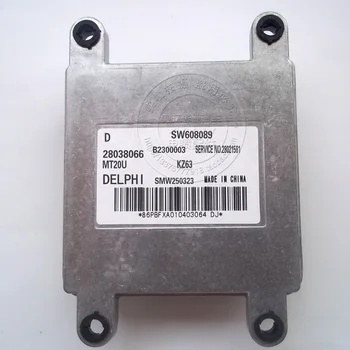 Free Delivery. Automotive engine computer board ECUMT20U SW608089 28038066 
Free Delivery. Automotive engine computer board ECUMT20U SW608089 28038066