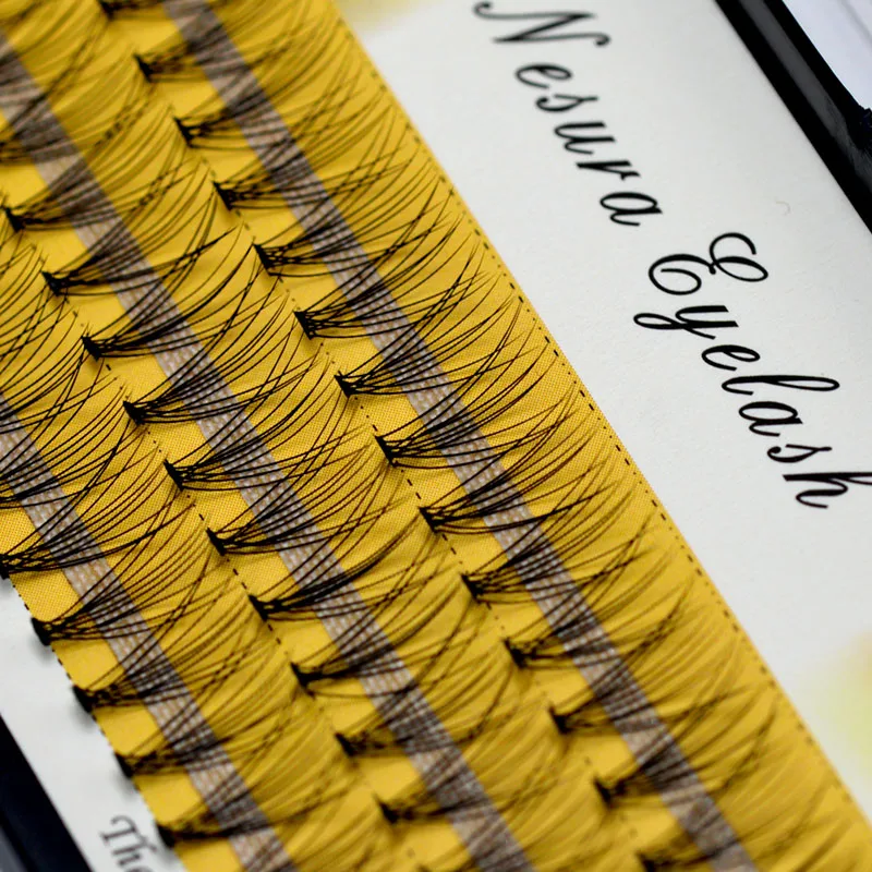 1box big capacity 60 bundles 6d 10D Eyelash Extensions 0.1mm Thickness true Mink Strip Eyelashes Individual Lashes Natural Style
1box big capacity 60 bundles 6d 10D Eyelash Extensions 0.1mm Thickness true Mink Strip Eyelashes Individual Lashes Natural Style