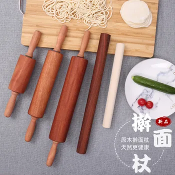 Rolling Pin for Dough with Adjustable Wood with Pattern Backing Tools for Cakes Rolling Pin Rolo De Massa Cake Design AC50GM
Rolling Pin for Dough with Adjustable Wood with Pattern Backing Tools for Cakes Rolling Pin Rolo De Massa Cake Design AC50GM