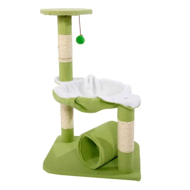 28 inch Stable Cute Sisal Cat Climb Trees Holder Soft and Comfortable Lamb Hair Avoid Any Vibration Cat Tower Lamb Pet Toys
28 inch Stable Cute Sisal Cat Climb Trees Holder Soft and Comfortable Lamb Hair Avoid Any Vibration Cat Tower Lamb Pet Toys