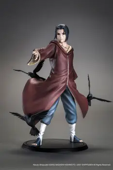 Naruto Shippuden XTRA Uchiha Itachi Figurine Action Figure Toy Brinquedos Figurals Collection Model Gift
Naruto Shippuden XTRA Uchiha Itachi Figurine Action Figure Toy Brinquedos Figurals Collection Model Gift