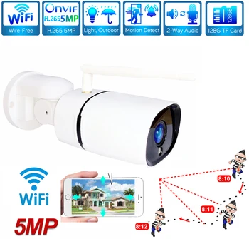 IMPORX 5MP 4MP 2MP Outdoor Wireless Wifi PTZ IP Camera Humanoid Recognition Security ip Camera MIC Speaker Onvif P2P CamHi
IMPORX 5MP 4MP 2MP Outdoor Wireless Wifi PTZ IP Camera Humanoid Recognition Security ip Camera MIC Speaker Onvif P2P CamHi