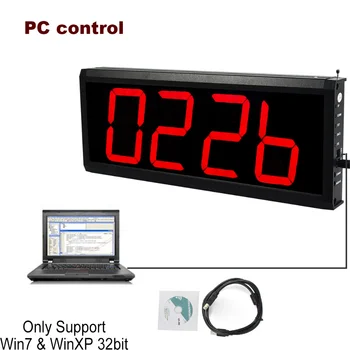 Retekess 433MHz Wireless Calling Receiver Queuing System for Restaurant Pager Waiter Caller with PC Control Call Waiter F4432A
Retekess 433MHz Wireless Calling Receiver Queuing System for Restaurant Pager Waiter Caller with PC Control Call Waiter F4432A
