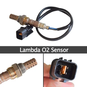 Lambda O2 Oxygen Sensor For Mitsubishi Eclipse Montero Sport Outlander Pajero Upstream MD342693 MN158671 MD360181 MD369190
Lambda O2 Oxygen Sensor For Mitsubishi Eclipse Montero Sport Outlander Pajero Upstream MD342693 MN158671 MD360181 MD369190