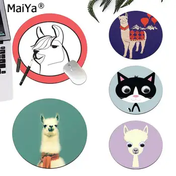 MaiYa Non Slip PC Cute animal alpaca Rubber PC Computer Gaming mousepad gaming Mousepad Rug For PC Laptop Notebook
MaiYa Non Slip PC Cute animal alpaca Rubber PC Computer Gaming mousepad gaming Mousepad Rug For PC Laptop Notebook