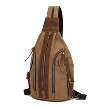 Vintage Cowhide Canvas Packet Multifunctional One-Shoulder Diagonal Bag Wear-Resistant Large-Capacity Backpack
Vintage Cowhide Canvas Packet Multifunctional One-Shoulder Diagonal Bag Wear-Resistant Large-Capacity Backpack