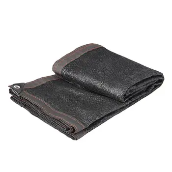 1PC 8 Pins Stitching Shading Net Thickened Sunshade Net Heat Insulation Cloth Gardening Supply 4x5m
1PC 8 Pins Stitching Shading Net Thickened Sunshade Net Heat Insulation Cloth Gardening Supply 4x5m