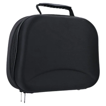 1 Piece Set of Hair Styling Tool Bag Portable Handheld Comb Scissor Clip Hairdresser Bag Hair Styling Tool Storage Box
1 Piece Set of Hair Styling Tool Bag Portable Handheld Comb Scissor Clip Hairdresser Bag Hair Styling Tool Storage Box