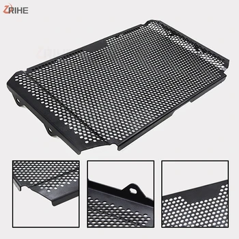 For YAMAHA FZ-09 MT09 2017-2019 New Motorcycle Accessories Radiator Grille Gill Guard Oil Cooler Cover Fuel Tank Protector Net
For YAMAHA FZ-09 MT09 2017-2019 New Motorcycle Accessories Radiator Grille Gill Guard Oil Cooler Cover Fuel Tank Protector Net