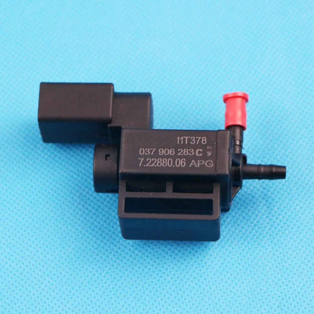 037906283C Canister Purge Control Solenoid For Audi A4 A6 Quattro VW Beetle Passat Sharan Seat Leon Altea Skoda Superb Octavia
037906283C Canister Purge Control Solenoid For Audi A4 A6 Quattro VW Beetle Passat Sharan Seat Leon Altea Skoda Superb Octavia
