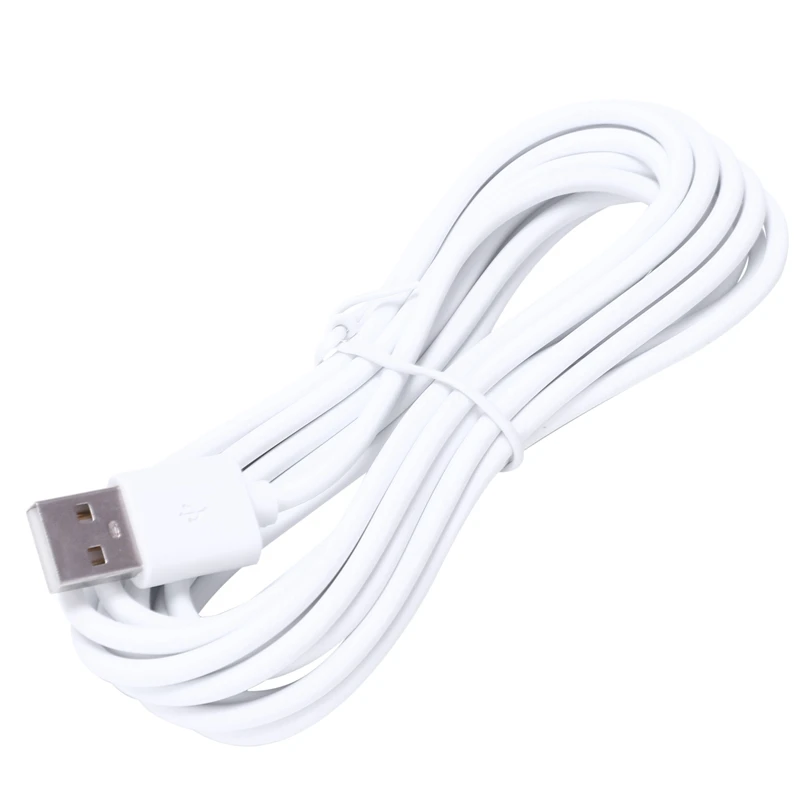 2M USB 3.1 Type-C USB Charging Data Cable C Charging For Nexus 6P / 5X OnePlus 2 Length Meters Cable: 2m
2M USB 3.1 Type-C USB Charging Data Cable C Charging For Nexus 6P / 5X OnePlus 2 Length Meters Cable: 2m
