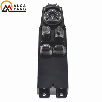 Window Master Switch 56009450AC 68171682AA for Jeep Cherokee 2-Door 1997-2001Car Accessories Window Control Switch New 
Window Master Switch 56009450AC 68171682AA for Jeep Cherokee 2-Door 1997-2001Car Accessories Window Control Switch New