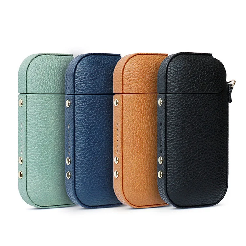 Luxury Litchi Leather Case Ultra Thin Anti Scratch Protective 360 Full Cover For IQOS 2.4 Plus With Strap
Luxury Litchi Leather Case Ultra Thin Anti Scratch Protective 360 Full Cover For IQOS 2.4 Plus With Strap