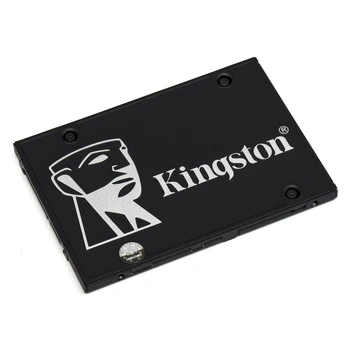 Kingston KC600 SKC600/256G SSD, 2.5", 256GB, SATA-III, read: 550 MB/s, write: 500 MB/s, TLC 3D
Kingston KC600 SKC600/256G SSD, 2.5", 256GB, SATA-III, read: 550 MB/s, write: 500 MB/s, TLC 3D