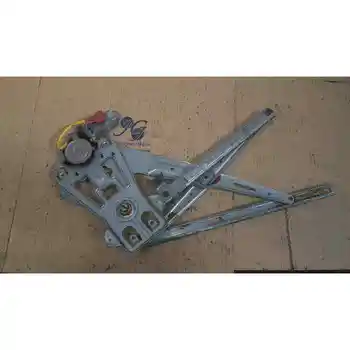 4814118 WINDOW LIFTER REAR LEFT CHRYSLER STRATUS SALOON (JA) 
4814118 WINDOW LIFTER REAR LEFT CHRYSLER STRATUS SALOON (JA)