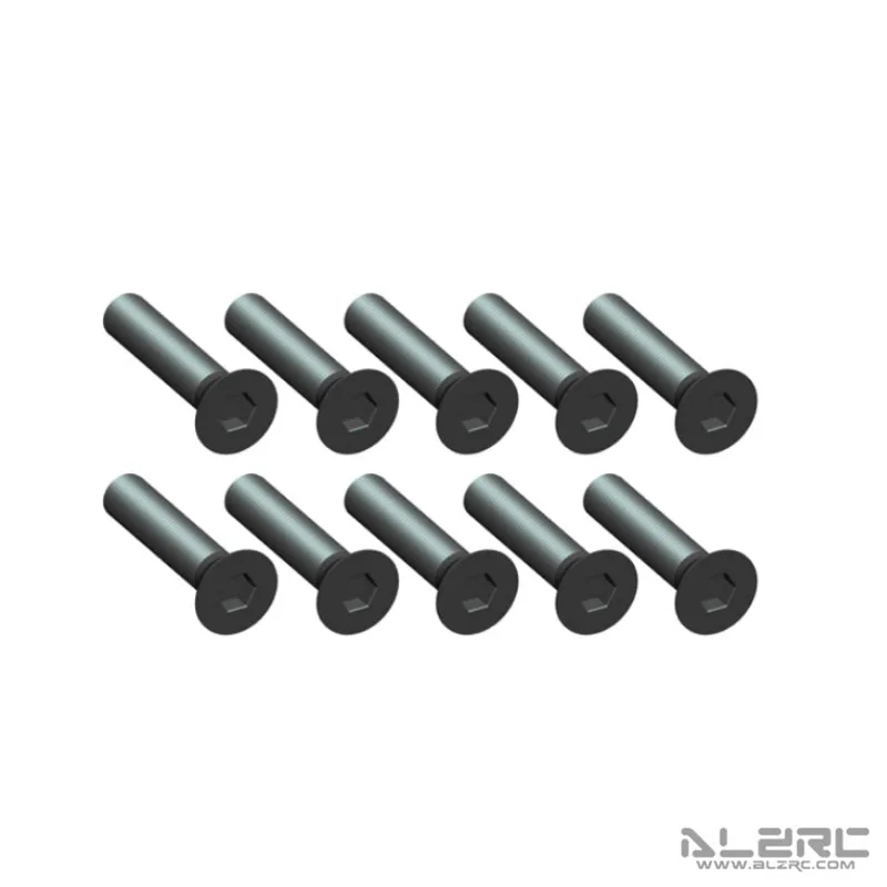 ALZRC M2x8mm розетка с плоской головкой винт для N-FURY T7 FBL 3D причудливые Фотообои
ALZRC M2x8mm розетка с плоской головкой винт для N-FURY T7 FBL 3D причудливые Фотообои