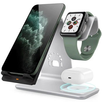 for iPhone Xs Max Apple Watch Samsung Note 9 QI Wireless Charging Stand Dock Pad
for iPhone Xs Max Apple Watch Samsung Note 9 QI Wireless Charging Stand Dock Pad