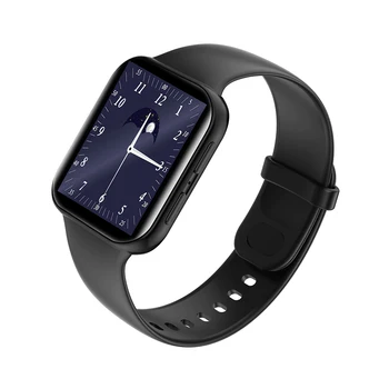 New CK68 Smart Watch Bluetooth Call Body Temperature Flashlight IP67 waterproof Heart Rate Monitor Smartwatch PK FK78
New CK68 Smart Watch Bluetooth Call Body Temperature Flashlight IP67 waterproof Heart Rate Monitor Smartwatch PK FK78