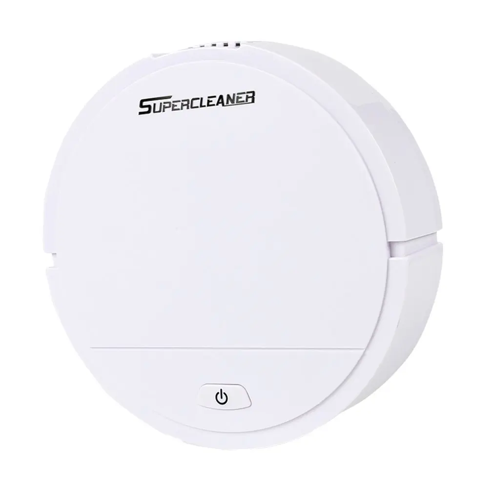 Automatic Sweeping Robot Mini Household Charging Cleaner Practical Lazy Smart Vacuum Cleaner Appliance Gifts
Automatic Sweeping Robot Mini Household Charging Cleaner Practical Lazy Smart Vacuum Cleaner Appliance Gifts