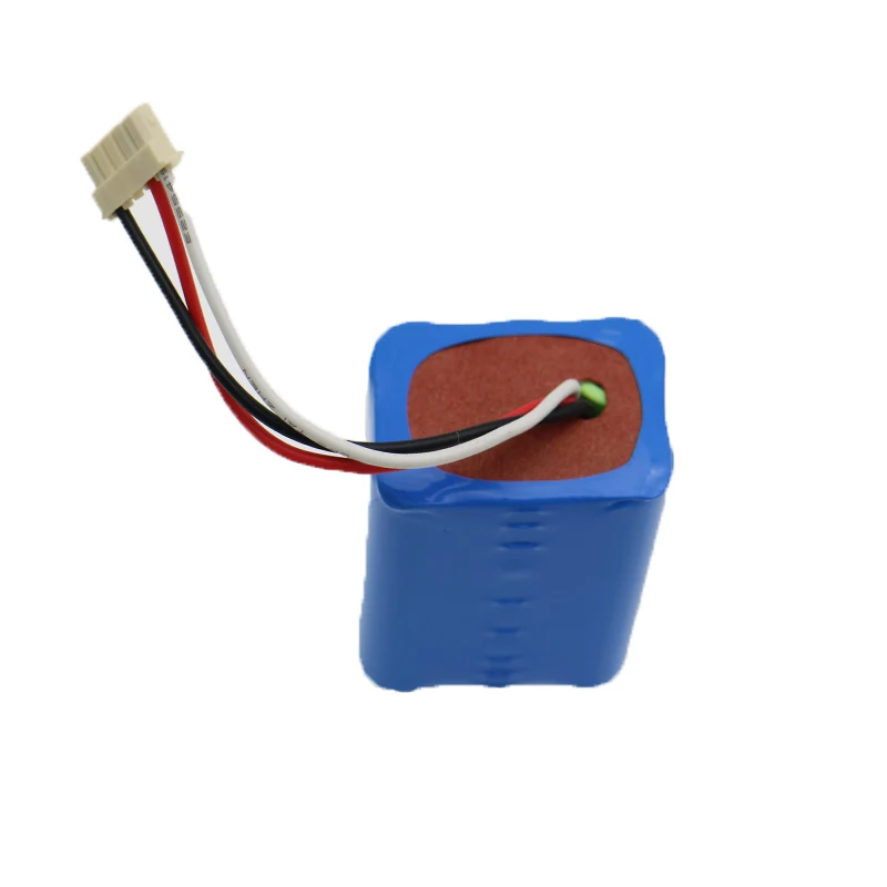 2000mAh Ni-MH 7.2V Rechargeable Battery for iRobot Roomba Braava 380 380T Battery Vacuum Cleaner Accessories
2000mAh Ni-MH 7.2V Rechargeable Battery for iRobot Roomba Braava 380 380T Battery Vacuum Cleaner Accessories