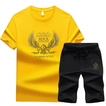 2020 new men's gym quick-drying running shirt short-sleeved football basketball tennis shirt fitness sportswear casual wear men
2020 new men's gym quick-drying running shirt short-sleeved football basketball tennis shirt fitness sportswear casual wear men