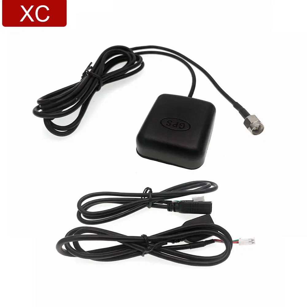 Универсальная автомобильная антенна GPS SMA 4 Pin 6Pin Usb соединительный кабель адаптера для автомобильной магнитолы
Универсальная автомобильная антенна GPS SMA 4 Pin 6Pin Usb соединительный кабель адаптера для автомобильной магнитолы