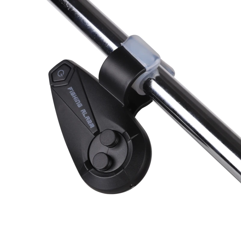 Universal Fishing Alarm Set Wireless Electronic Fish Bite Alarms Finder LED Light Sound Alert Clip On Rod Fish Bell
Universal Fishing Alarm Set Wireless Electronic Fish Bite Alarms Finder LED Light Sound Alert Clip On Rod Fish Bell