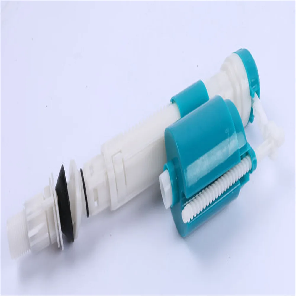 Toilet Tank into Water Valve Telescopic Multi-functional into Water Valve Toilet Water Tank on Water Valve