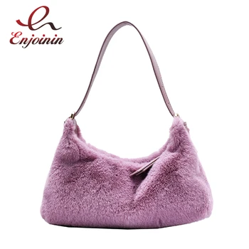 Soft Small Shoulder Bags for Women 2020 Winter Branded Trend Handbags Women's Trending Designer Trending Hand Bag Fashion Purse
Soft Small Shoulder Bags for Women 2020 Winter Branded Trend Handbags Women's Trending Designer Trending Hand Bag Fashion Purse