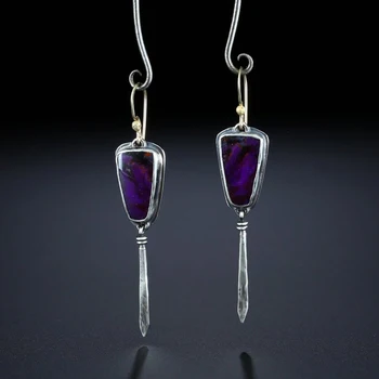 Bohrmian Vintage Ethnic Dangle Drop Earring For Women Bridal Party Wedding Female Earrings Fashion Jewelry 2020 Wholesale 03M804
Bohrmian Vintage Ethnic Dangle Drop Earring For Women Bridal Party Wedding Female Earrings Fashion Jewelry 2020 Wholesale 03M804