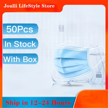 5/50/100/200 Face Mask Disposable Anti-Dust Medical SurgicalMask Non-Woven Earloops Unisex
5/50/100/200 Face Mask Disposable Anti-Dust Medical SurgicalMask Non-Woven Earloops Unisex