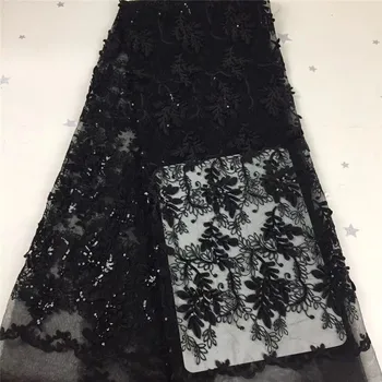 Black Latest French Nigerian Laces Fabric 2020 yellow High Quality Tulle African Laces Fabric Wedding African French Tulle Lace
Black Latest French Nigerian Laces Fabric 2020 yellow High Quality Tulle African Laces Fabric Wedding African French Tulle Lace