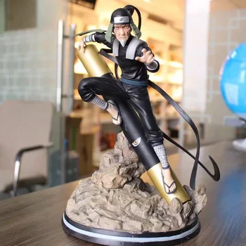 Naruto Anime Figures Sarutobi Hiruzen Statue PVC Model Figurine Naruto Shippuden Sarutobi Hiruzen Action Figure Toy 260mm
Naruto Anime Figures Sarutobi Hiruzen Statue PVC Model Figurine Naruto Shippuden Sarutobi Hiruzen Action Figure Toy 260mm