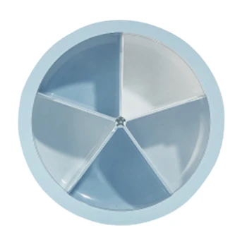 LIXF Fruits Nuts Plate with Lid Kitchen Storage Seal Detachable Multi Sectional Sub Grid Plastic Tray Candy Snack Dish Bowl Plat 
LIXF Fruits Nuts Plate with Lid Kitchen Storage Seal Detachable Multi Sectional Sub Grid Plastic Tray Candy Snack Dish Bowl Plat