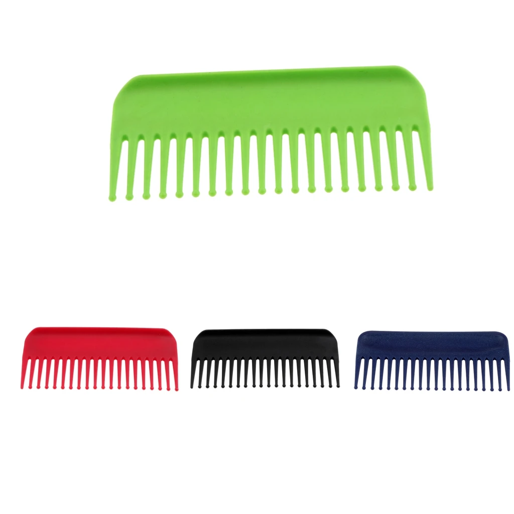 Women Men Home Salon Cutting Hair Wide Tooth Comb Barber Hairdressing Pocket Women Men Home Salon Cutting Hair Wide Tooth Comb Barber Hairdressing Pocket
