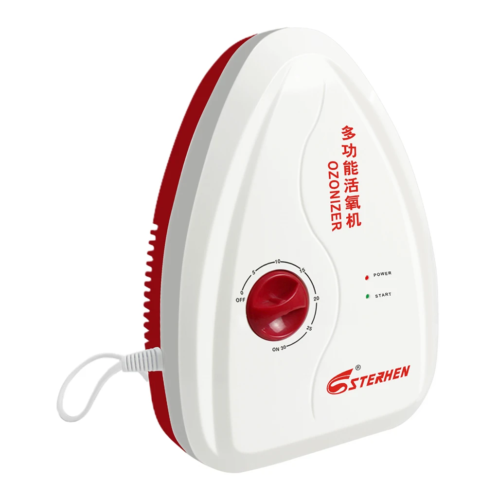 Universal Air Purifier Ozone Disinfection Disinfector Ozone Generator 220V Universal Air Purifier Ozone Disinfection Disinfector Ozone Generator 220V