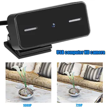 1080P 720P Computer 2 Megapixel Laptop Study PC With Microphone Recording Conferencing USB Office Auto Webcam Camera HD
1080P 720P Computer 2 Megapixel Laptop Study PC With Microphone Recording Conferencing USB Office Auto Webcam Camera HD
